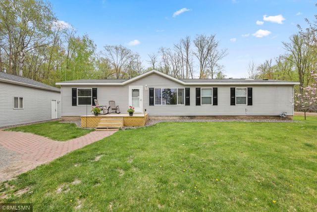 11546 Elm Circle, Pine City, MN 55063