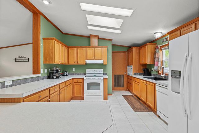 11546 Elm Circle, Pine City, MN 55063