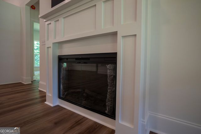 185 Country Lake Drive, Mcdonough, GA 30252