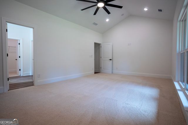 185 Country Lake Drive, Mcdonough, GA 30252
