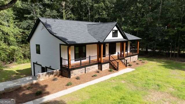185 Country Lake Drive, Mcdonough, GA 30252