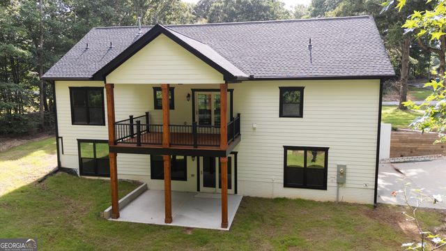 185 Country Lake Drive, Mcdonough, GA 30252