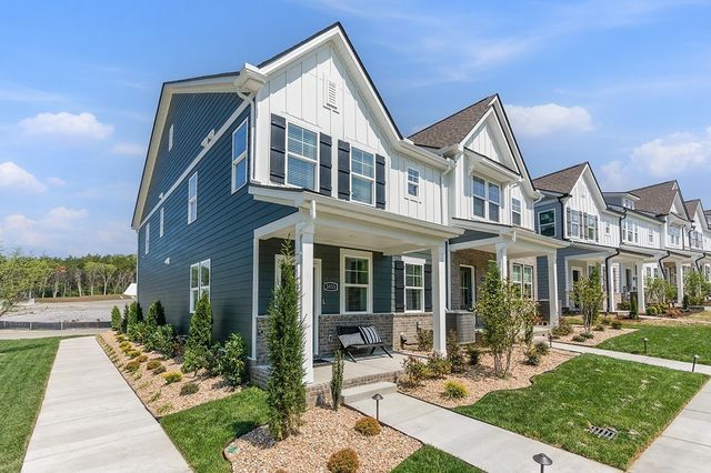 1323 Stubblefield Aly, Nashville, TN 37218