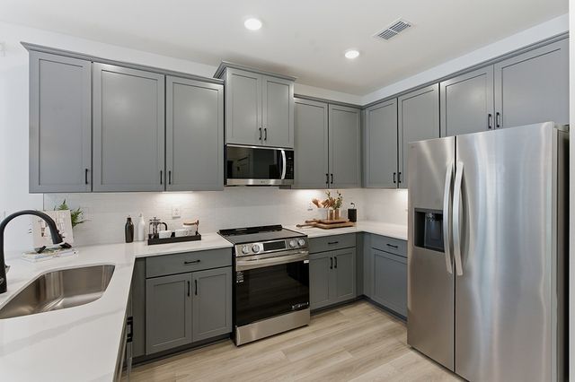 1323 Stubblefield Aly, Nashville, TN 37218