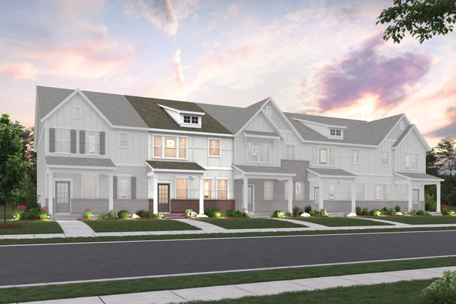 1323 Stubblefield Aly, Nashville, TN 37218