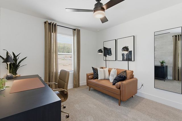 1323 Stubblefield Aly, Nashville, TN 37218
