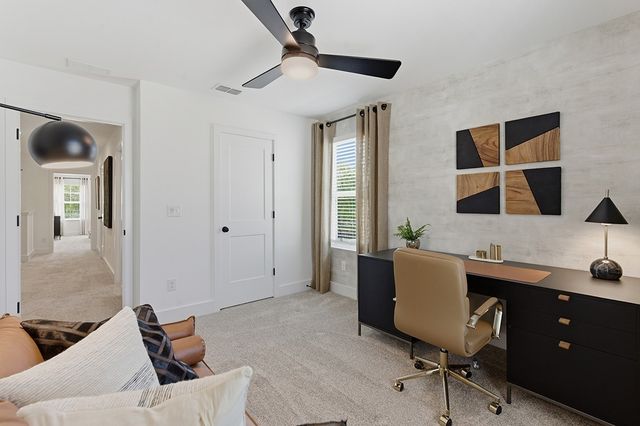 1323 Stubblefield Aly, Nashville, TN 37218