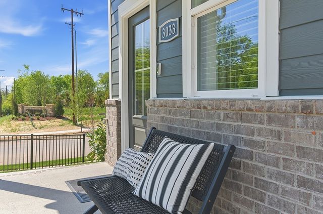 1323 Stubblefield Aly, Nashville, TN 37218