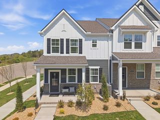 1323 Stubblefield Aly, Nashville, TN 37218