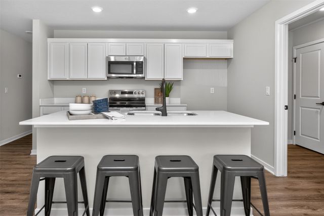 2310 Legacy Drive, Norwalk, IA 50211