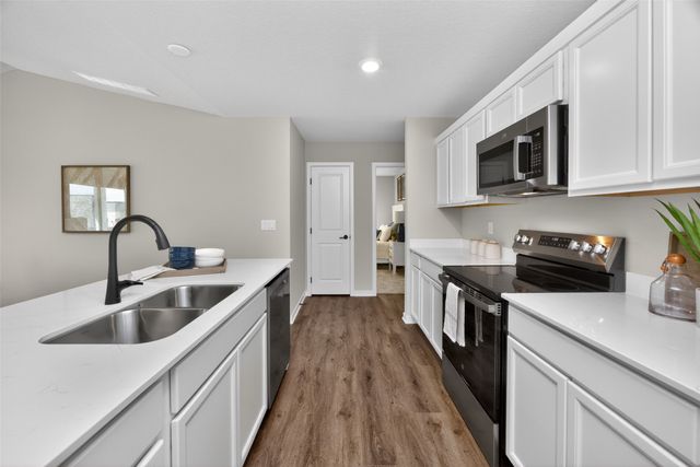 2310 Legacy Drive, Norwalk, IA 50211