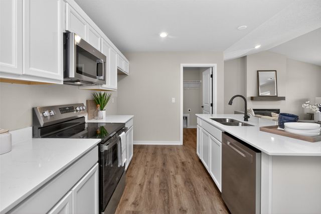 2310 Legacy Drive, Norwalk, IA 50211