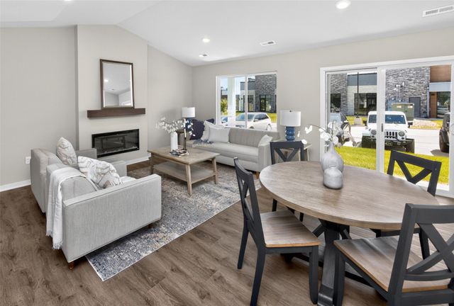 2310 Legacy Drive, Norwalk, IA 50211