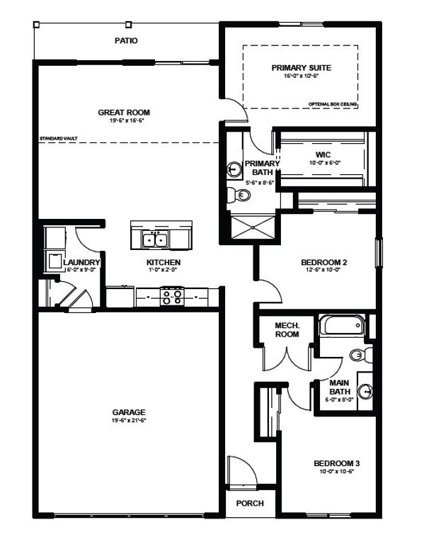 2310 Legacy Drive, Norwalk, IA 50211