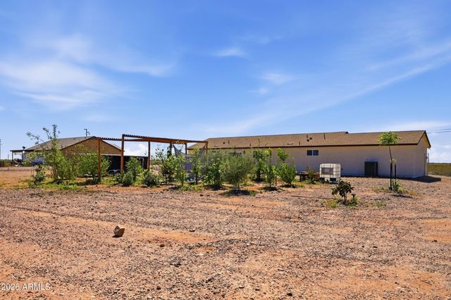 37636 W MINNEZONA Avenue, Tonopah, AZ 85354