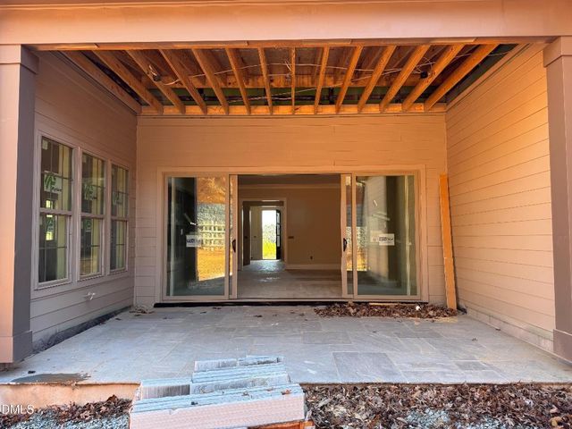 104 Old Mill Place, Durham, NC 27705