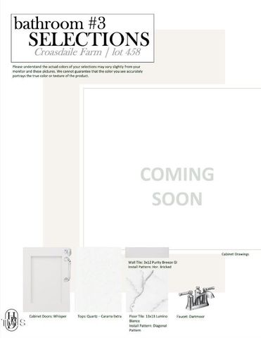 104 Old Mill Place, Durham, NC 27705