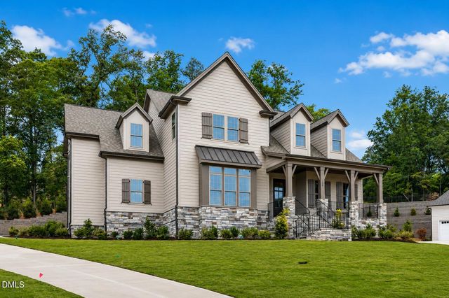 104 Old Mill Place, Durham, NC 27705