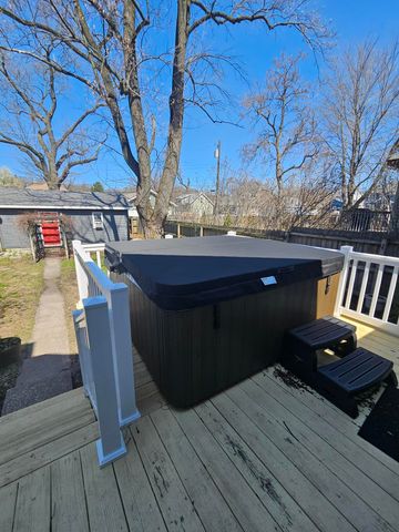 218 Fogarty Street, Michigan City, IN 46360