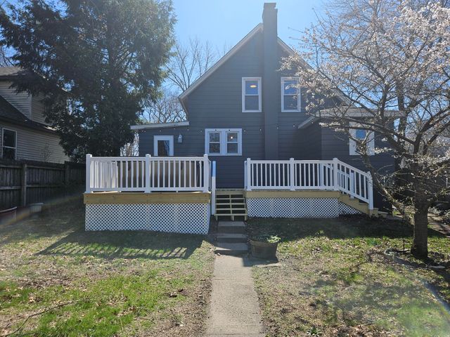218 Fogarty Street, Michigan City, IN 46360