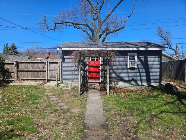 218 Fogarty Street, Michigan City, IN 46360