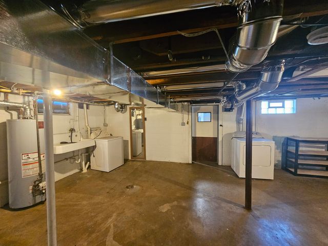 218 Fogarty Street, Michigan City, IN 46360