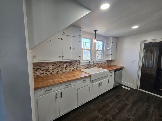 218 Fogarty Street, Michigan City, IN 46360