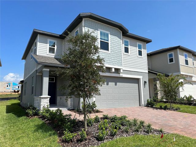 2262 HUNTSMAN RIDGE ROAD, Minneola, FL 34715