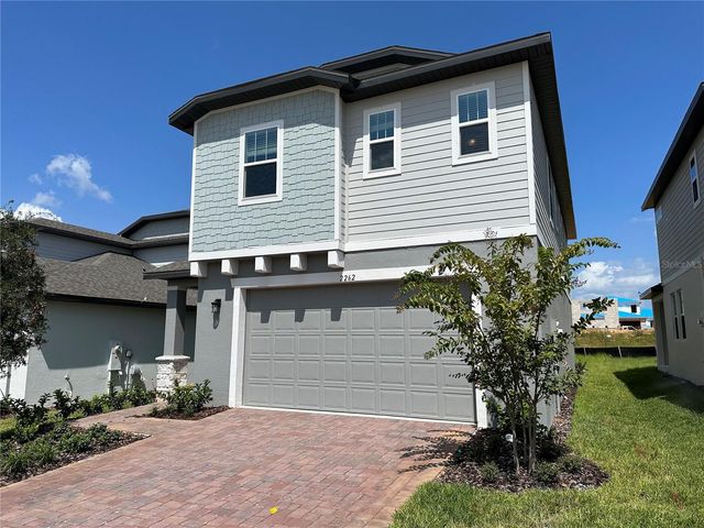 2262 HUNTSMAN RIDGE ROAD, Minneola, FL 34715