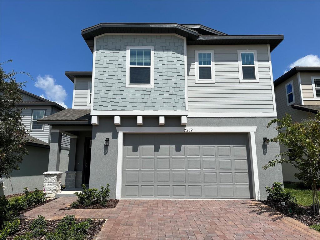 2262 HUNTSMAN RIDGE ROAD, Minneola, FL 34715