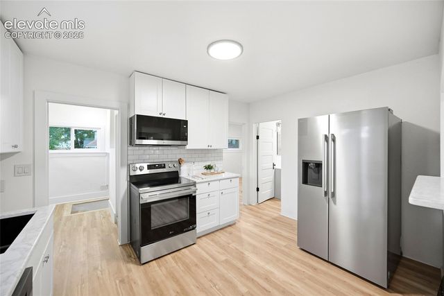 947 E Costilla Street, Colorado Springs, CO 80903