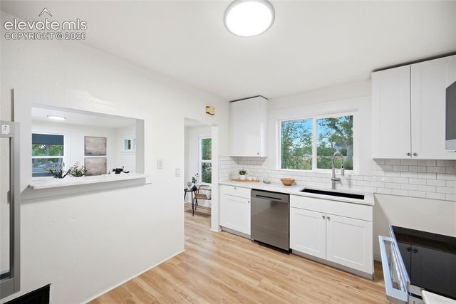 947 E Costilla Street, Colorado Springs, CO 80903