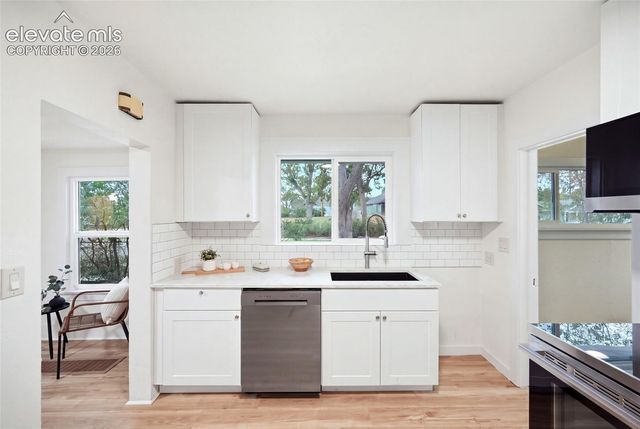 947 E Costilla Street, Colorado Springs, CO 80903