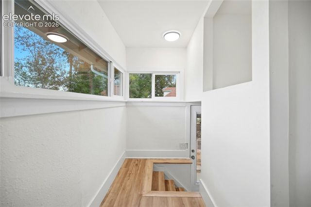 947 E Costilla Street, Colorado Springs, CO 80903