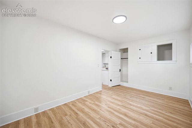 947 E Costilla Street, Colorado Springs, CO 80903