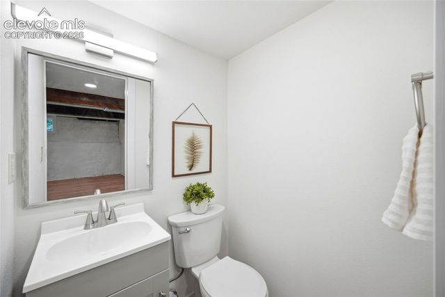 947 E Costilla Street, Colorado Springs, CO 80903