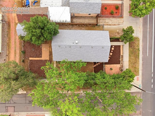 947 E Costilla Street, Colorado Springs, CO 80903