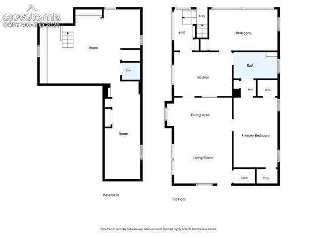 947 E Costilla Street, Colorado Springs, CO 80903