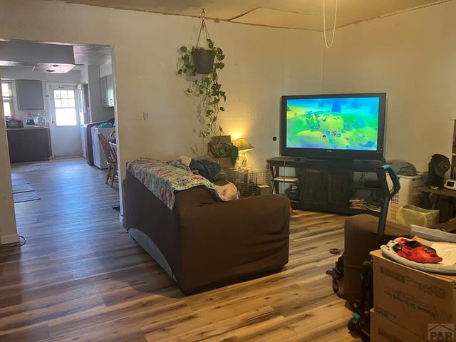 719 Edison Ave, La Junta, CO 81050