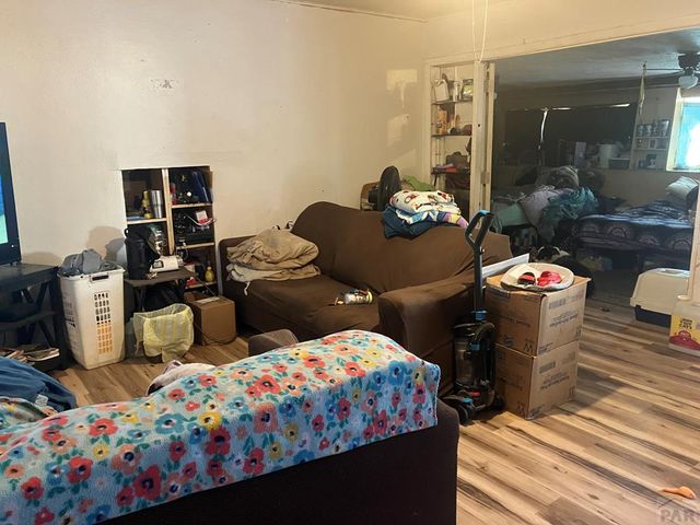 719 Edison Ave, La Junta, CO 81050