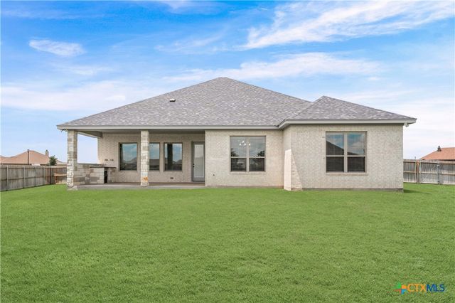 405 Willow, Troy, TX 76579