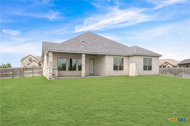405 Willow, Troy, TX 76579