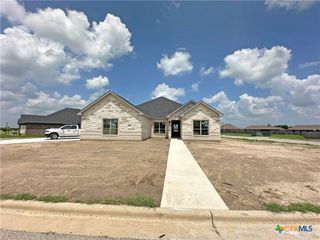 405 Willow, Troy, TX 76579