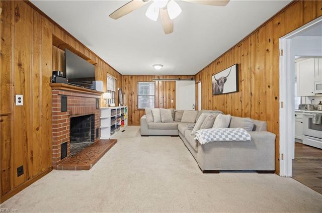 1417 Mary AVE, Norfolk, VA 23502