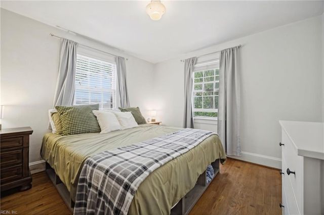 1417 Mary AVE, Norfolk, VA 23502