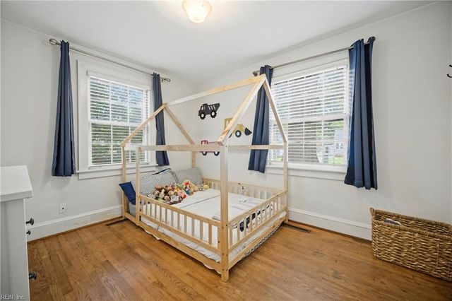 1417 Mary AVE, Norfolk, VA 23502