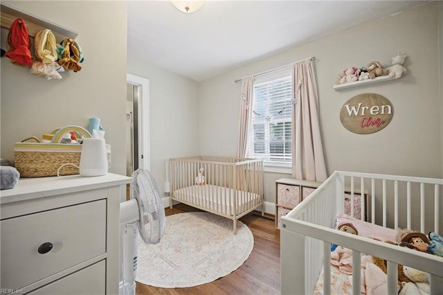 1417 Mary AVE, Norfolk, VA 23502