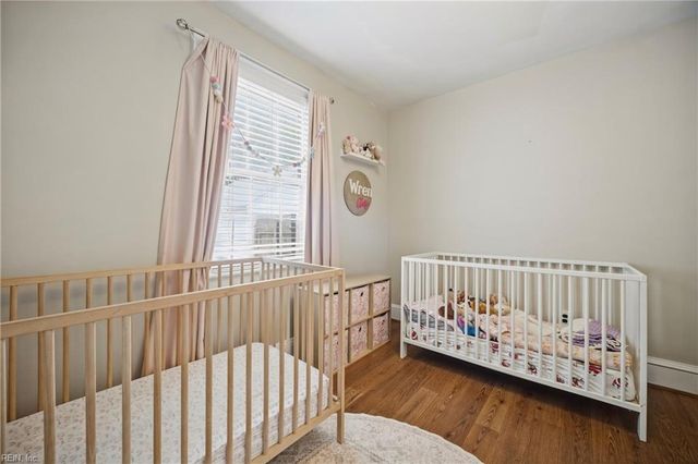 1417 Mary AVE, Norfolk, VA 23502
