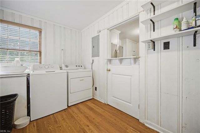 1417 Mary AVE, Norfolk, VA 23502