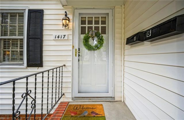 1417 Mary AVE, Norfolk, VA 23502